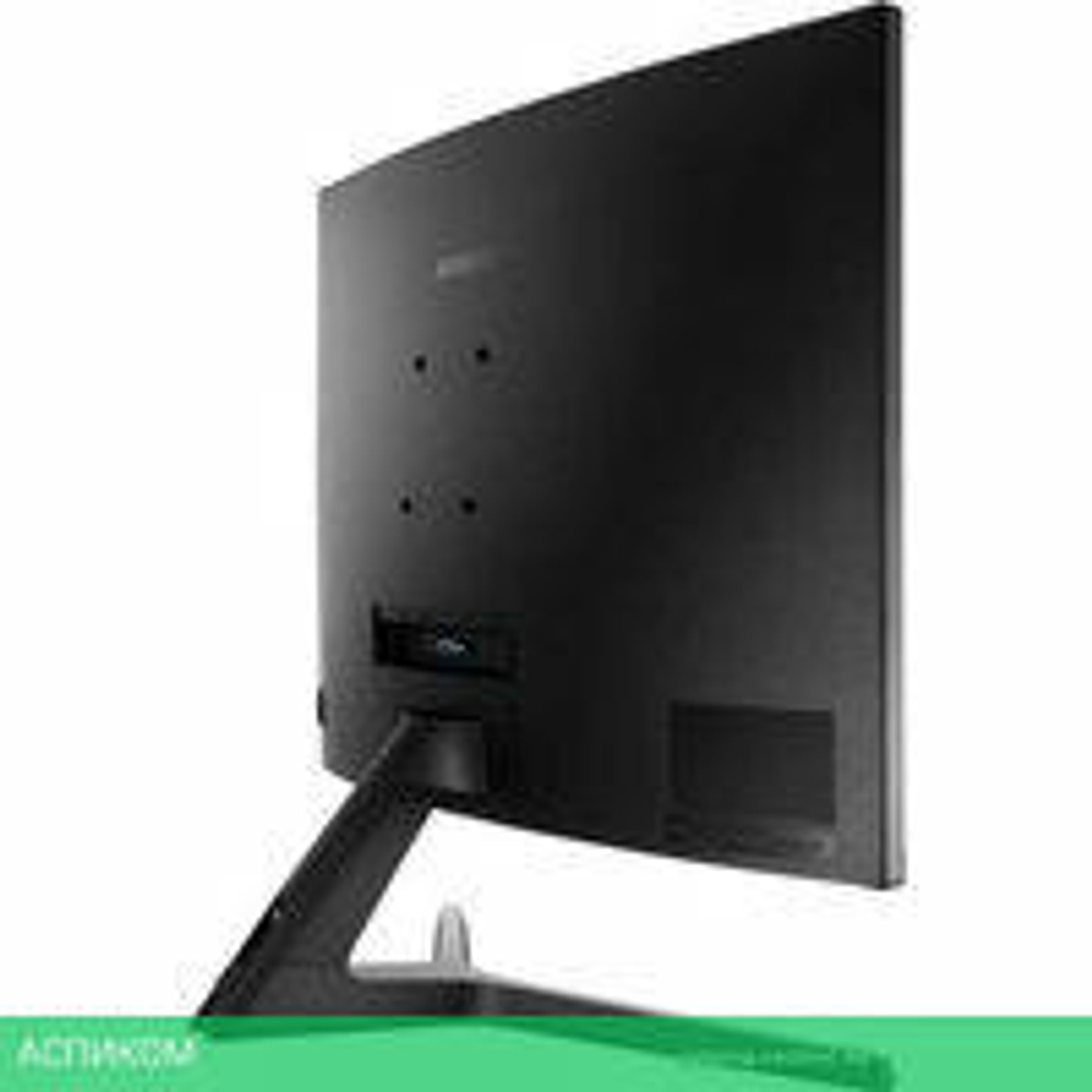 Монитор Samsung CR500 LC27R500FHPXEN