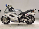 Honda VFR800F , 2005