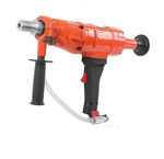 Двигатель установки алмазного бурения Messer DM 100 10-02-0100