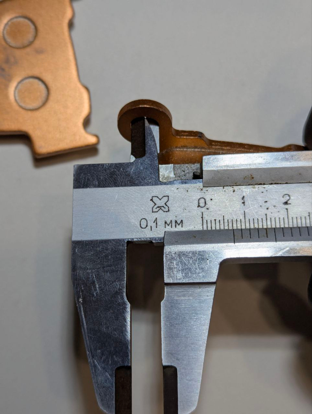 Тормозные колодки для мотоциклов KTM250 EXC 200 350 450 SX125 150 задние