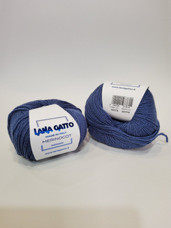 Lana Gatto Merinocot
