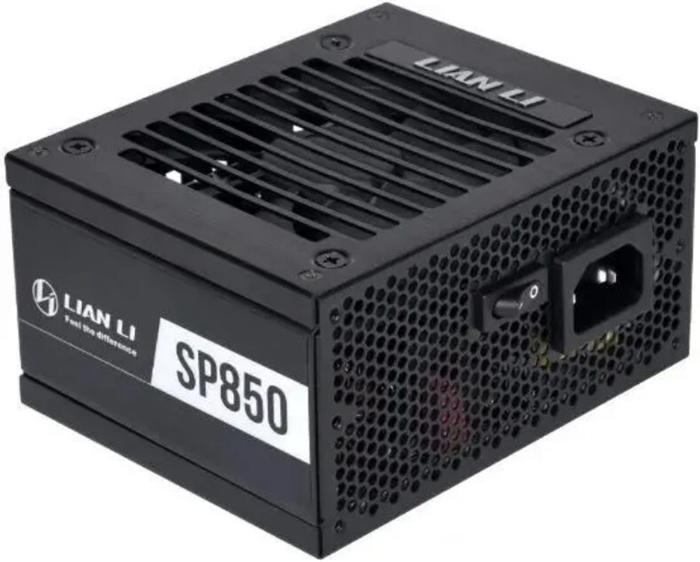 Блок питания SFX 1STPLAYER PS-850SFX-WH