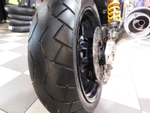 Yamaha XJR1200 4KG-029140