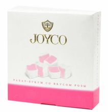 Рахат-Лукум &quot;JOYCO&quot; со вкусом розы 250г. Гранд Кенди - купить с доставкой по Москве и области