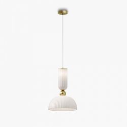 Подвесной светильник Maytoni Antic MOD302PL-01W1