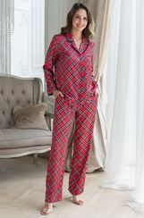 Пижама Mia-Mella 7376 "Chester"