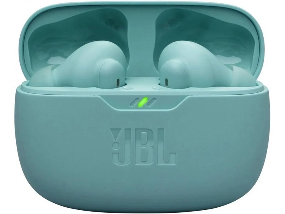 Наушники JBL Wave Beam 2 синий