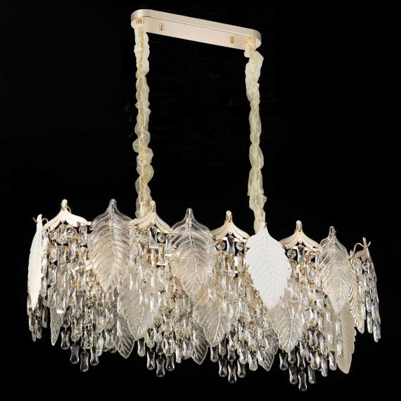 Подвесная люстра Citilux CL309272