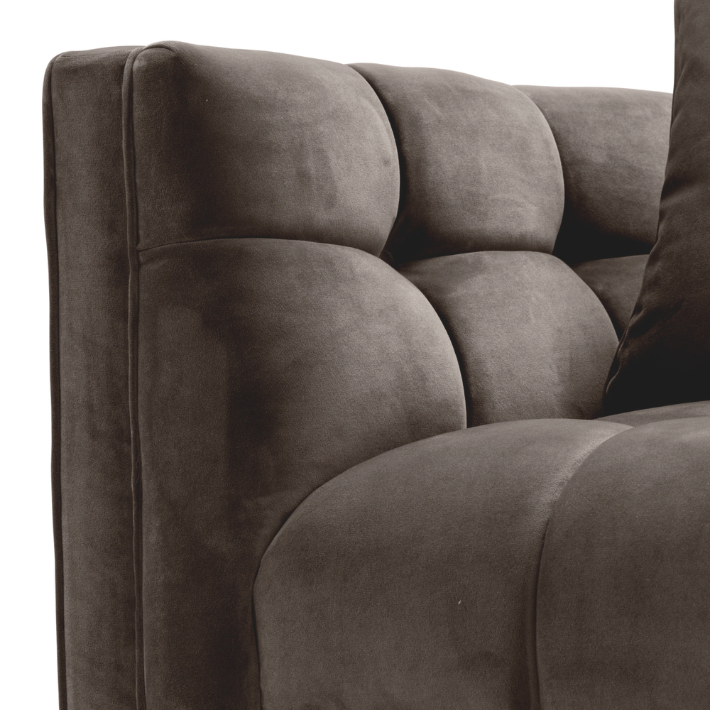 Кресло Chair Sienna арт.113196