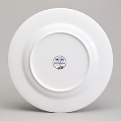 НАБОР ТАРЕЛОК ОБЕДЕННЫХ LEFARD "ART COLLECTION" 2 ШТ. 25,5 СМ (КОР=16НАБ,)