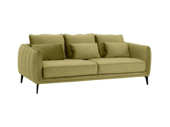 Диван Amsterdam трёхместный 865228