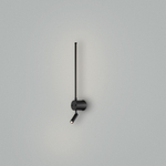 Настенный светильник (бра) Freya FR6063WL-L24B