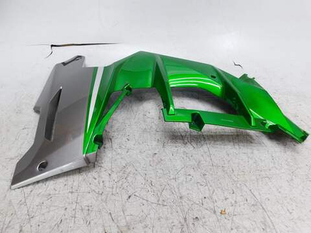 пластик боковой правый Kawasaki NINJA H2 SX 55028-0826