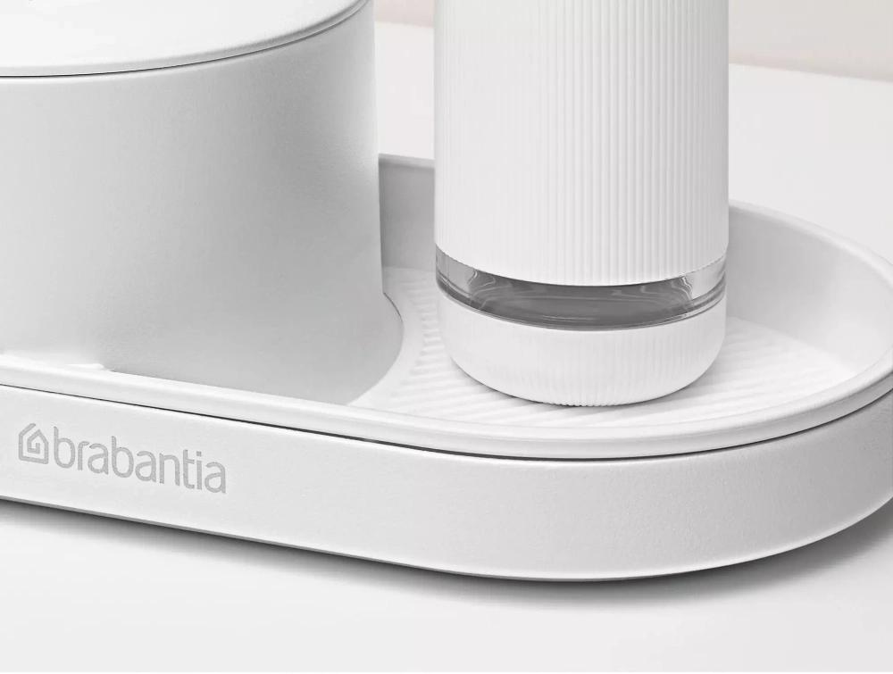 Brabantia - Органайзер для раковины SinkStyle Mineral Fresh White / артикул   227769  / GTIN 8710755227769