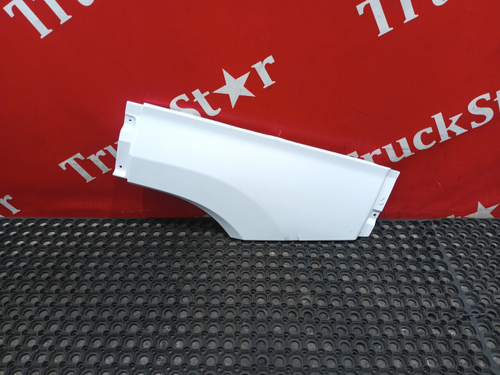 Продолжение крыла левого 2023г