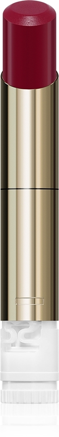 Sensai Lasting Plump Lipstick - Блестящая помада с увеличивающим эффектом, 3,8 g