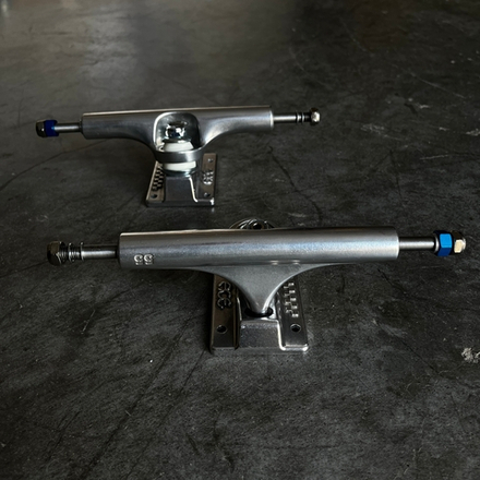 Подвески Ace Trucks Low Polished AF-1