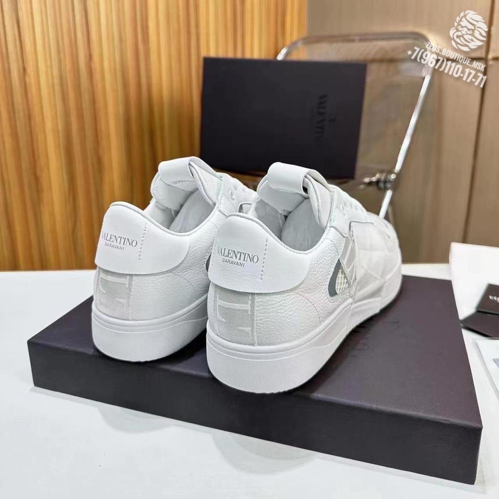 Кеды Valentino