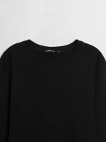 Осенний мужской костюм