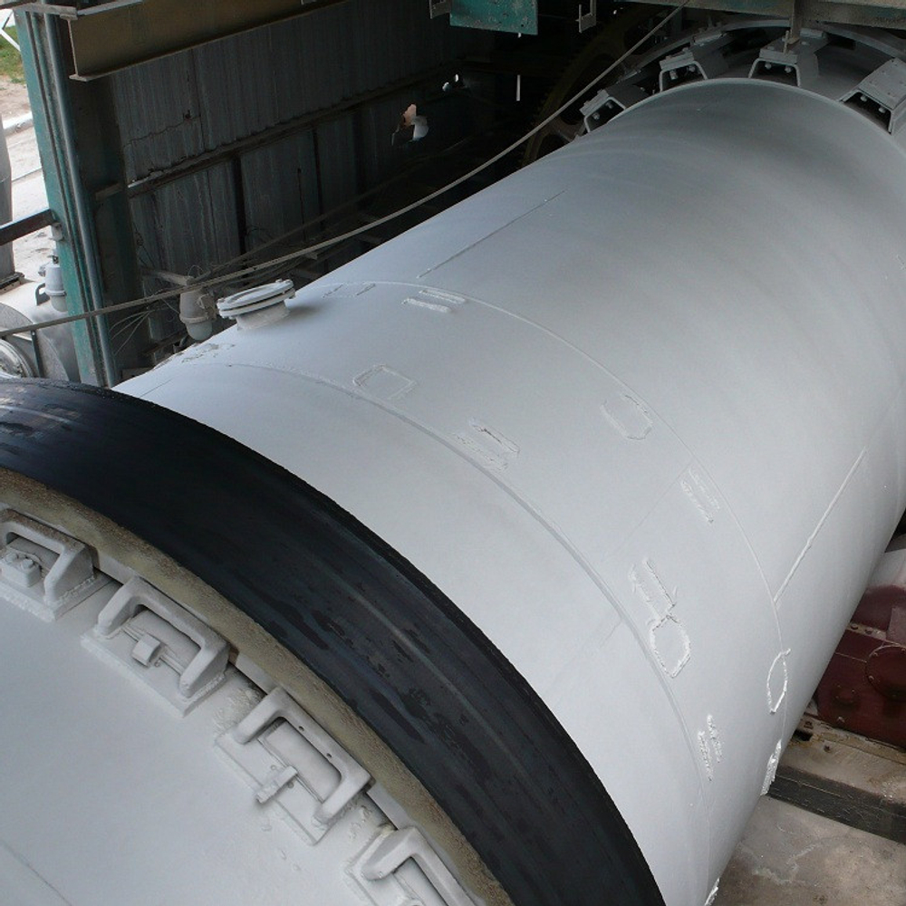 Теплоизоляция жидкая Актерм Металл для металлических поверхностей 10 л