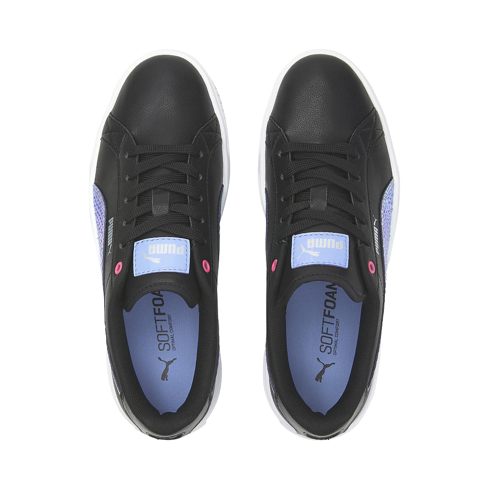 Женские кеды PUMA Karmen Exotics