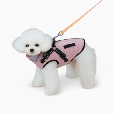 Жилет «Warm winter»