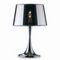 Настольная лампа Ideal Lux London Tl1 Big Cromo 032375