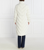 Куртка Pinko - белый(101601 A11M)