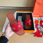 Hermes Oran Sandal