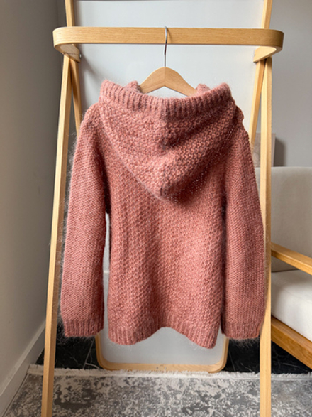 Вязаный джемпер Louise Misha, 128