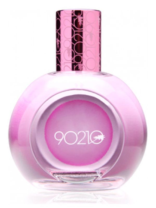 Beverly Hills 90210 Tickled Pink