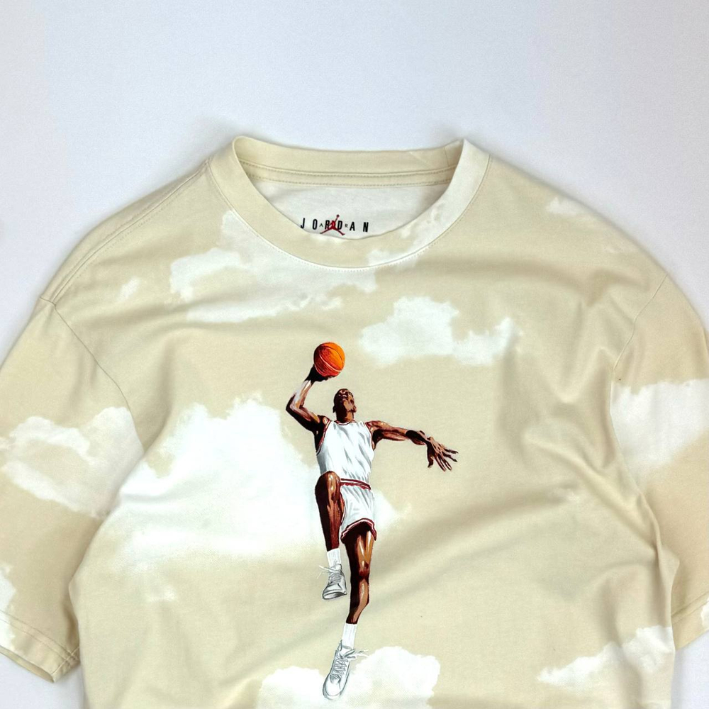 Футболка Air Jordan