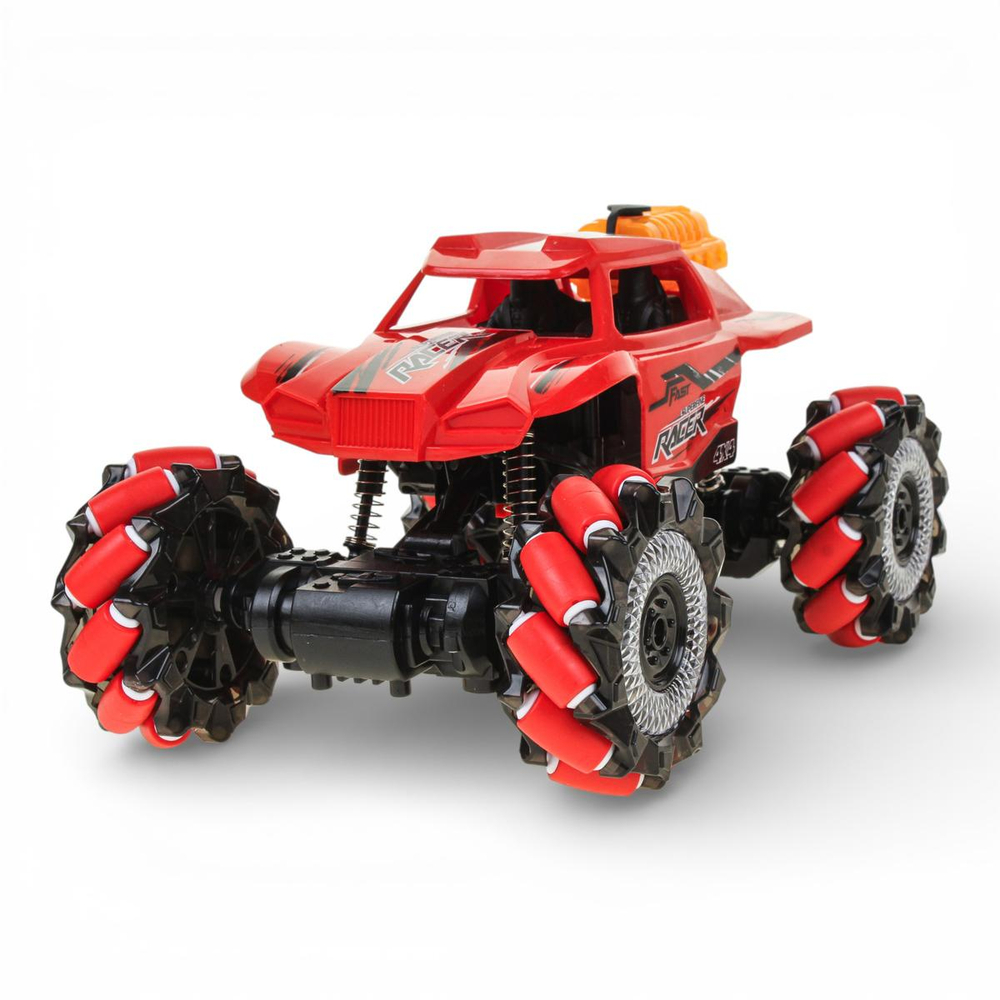 Джип на РУ, коробка 3688-P118A