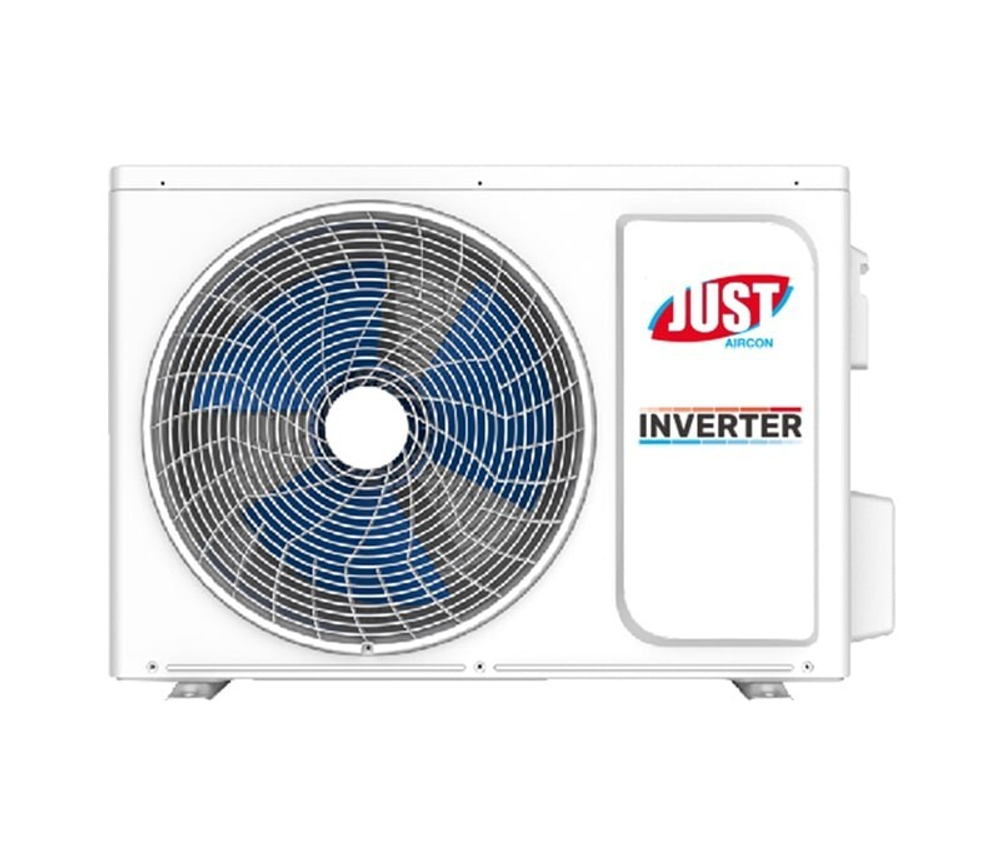 Just Aircon JAC-12HPSIA/CGS