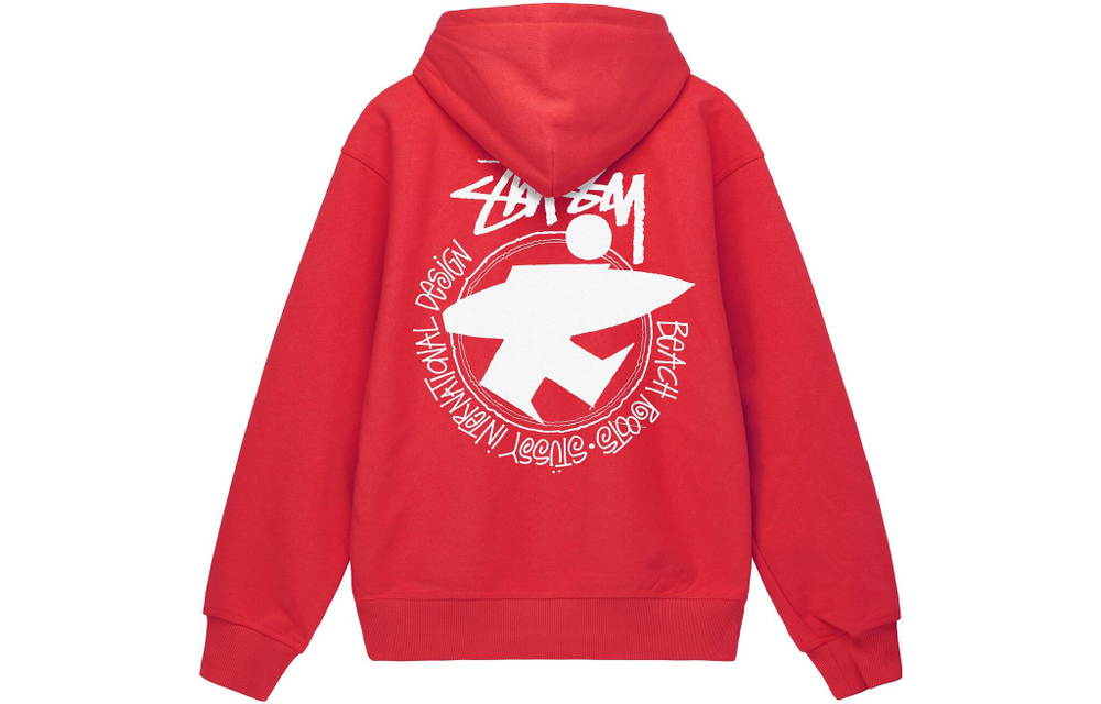 Худи Stussy SS22, 1924800