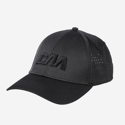Кепка "ALFA" цвет BLACK