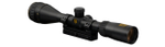 Оптический прицел Nikko Stirling Air King 4-12x42 AO сетка HMD (Half Mil Dot), 25,4 мм, моноблок на ласточкин хвост (NGRA41242)