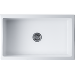 Кухонная мойка Omoikiri Mikura 76-WH