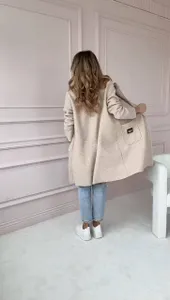 Кардиган УК-1363-2 Fabrika