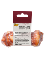 Лакомство Мнямс Пармская косточка для собак размер M