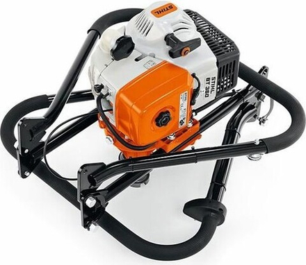 Бензобур STIHL ВТ 360 И-0004105