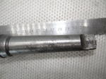 Сверло 30.5мм (180х310) Р18 к\х К/М3 СССР