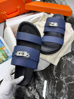 Шлёпанцы Hermes
