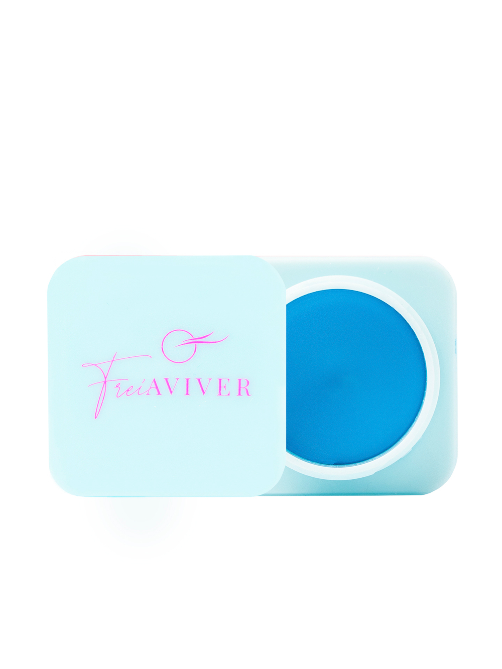 FreiAVIVER Контурная паста для бровей Brow Paste, синяя,10гр