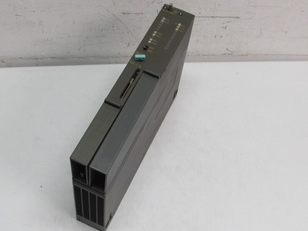 SIEMENS 6ES7 414-2XG01-0AB0