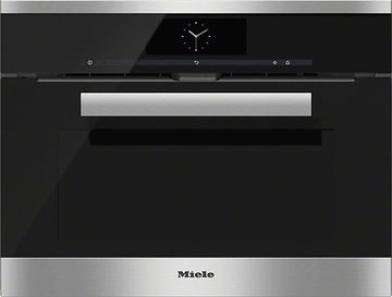 Электрический духовой шкаф Miele H6800BP