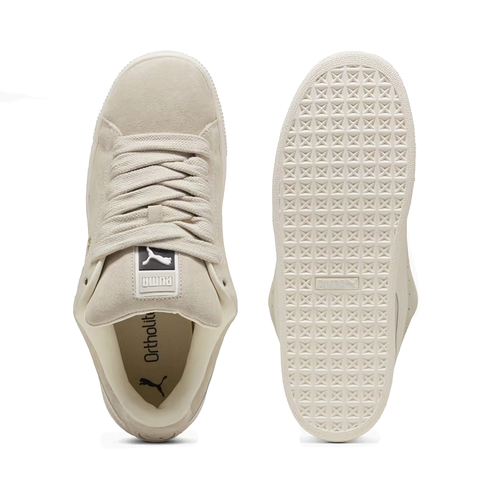 Кеды PUMA Suede XL