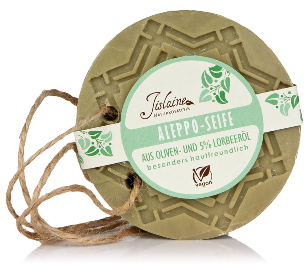 Джислейн Алеппо Висячее Мыло, 150 гр