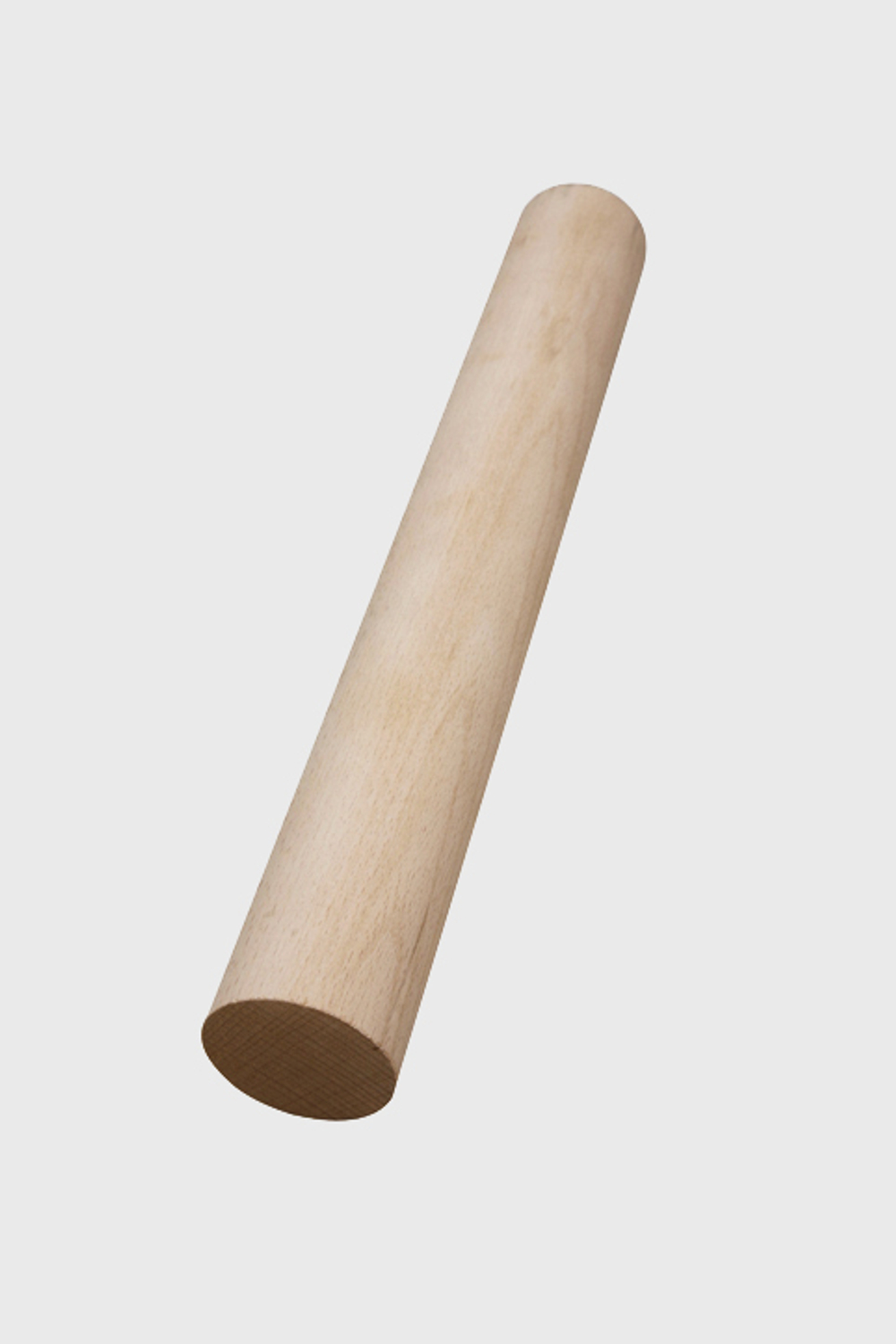 Поручень круглый Ясень D50х3000