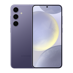 Смартфон Samsung Galaxy S24 8 ГБ/512 ГБ (Фиолетовый | Cobalt Violet) (Exynos)